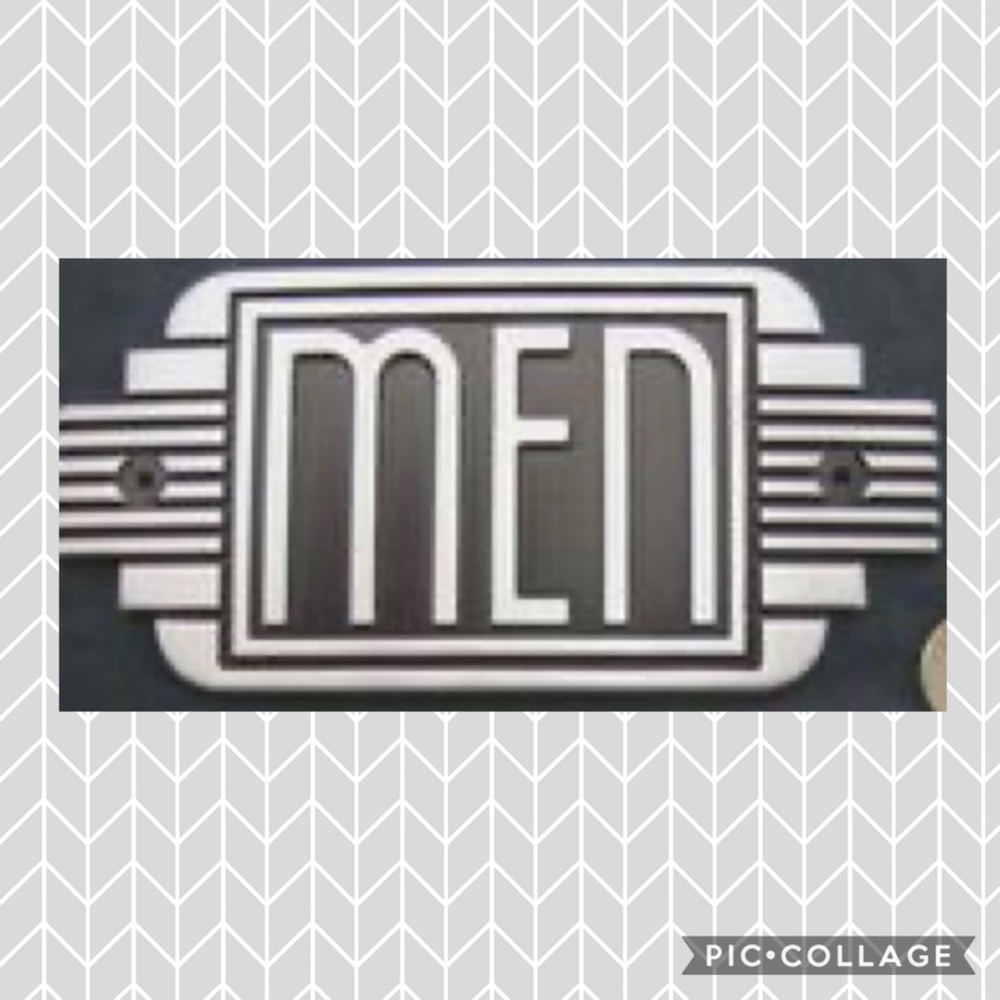 Men’s Clothing & Accessories